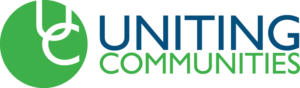 Uniting Communities SA logo