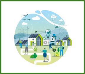 Deloitte-ACOSS Energy efficient upgrades for low-income homes - report cover