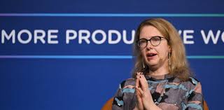 Danielle Wood, Productivity Commission