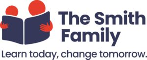 The Smith Family - Learn today, change tomorrow