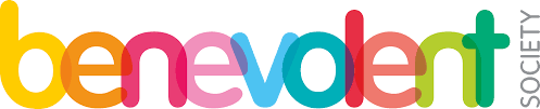 Benevolent Society logo