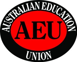 AEU Logo - sml